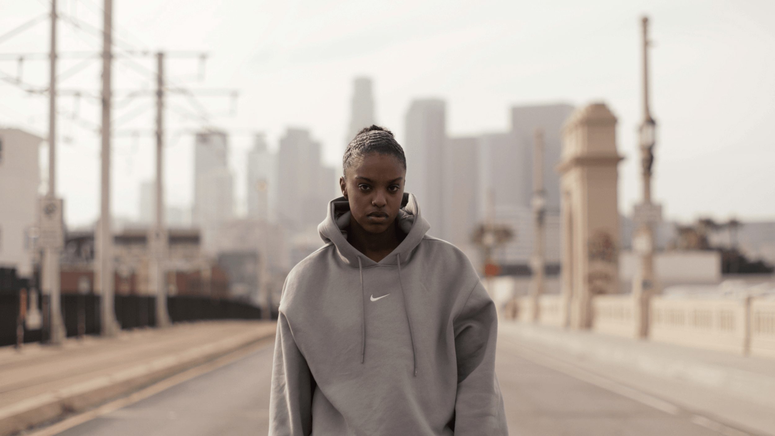 NIKE x FEAR OF GOD