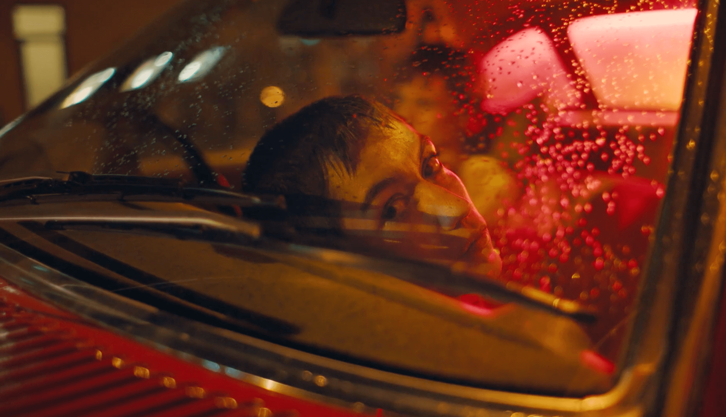 Mercedes-Benz Fashion Talents