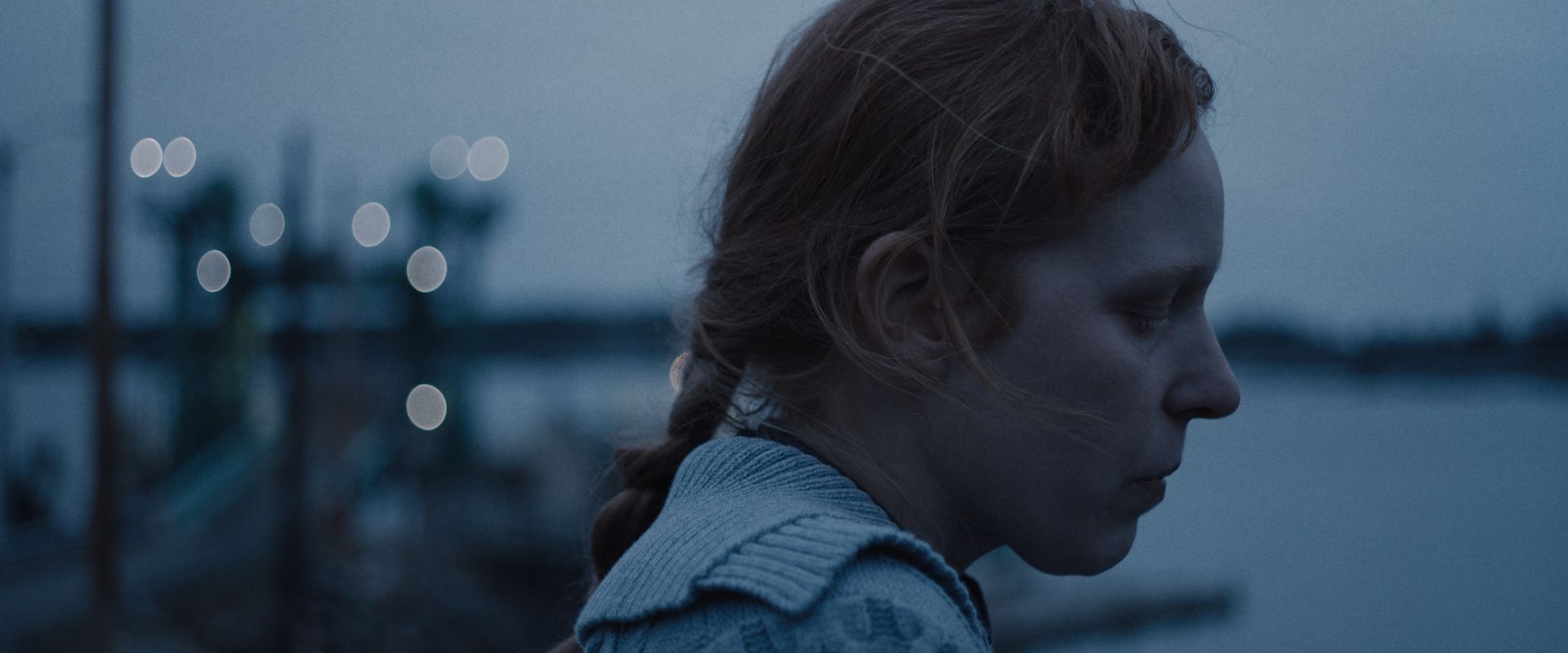 Sometimes I Think About Dying