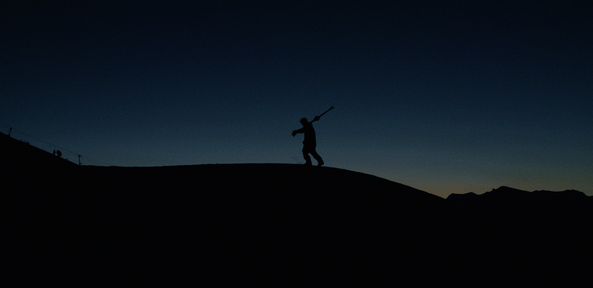 Back To Life: The Torin Yater-Wallace Story