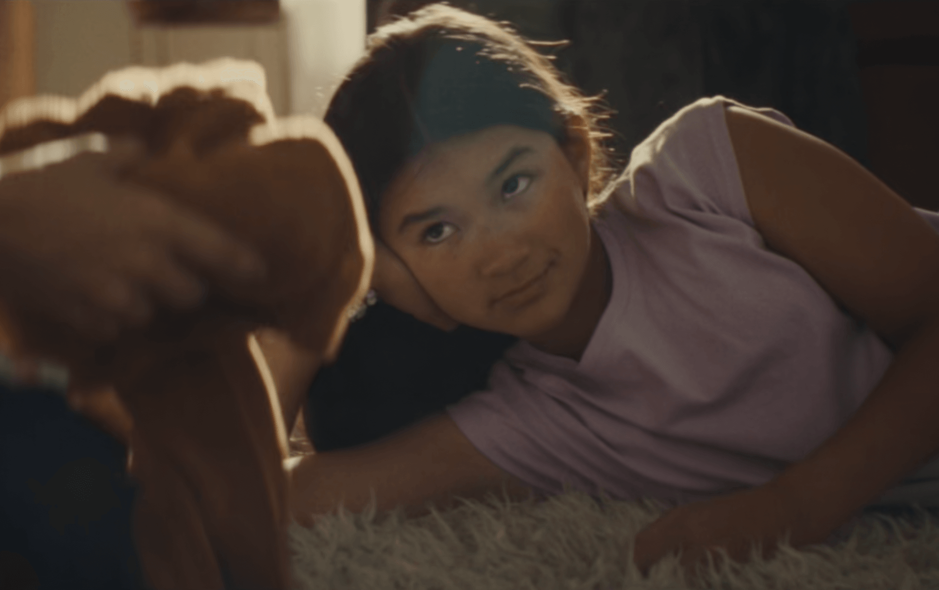 Jeep "love is a verb"