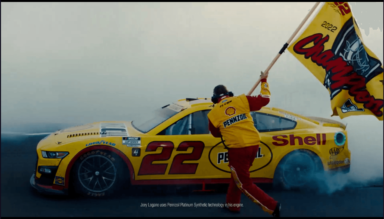 Penzoil